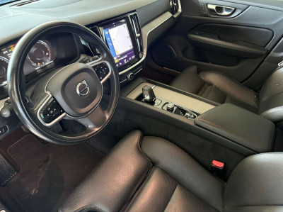 Volvo V60 Gebrauchtwagen Volvo V60 Gebrauchtwagen