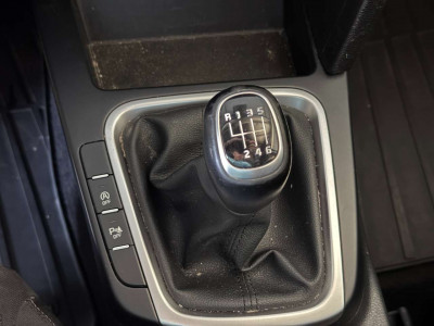 KIA Ceed Gebrauchtwagen