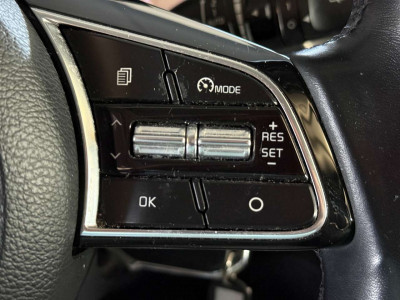 KIA Ceed Gebrauchtwagen