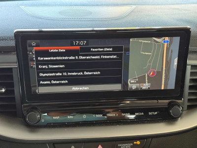 KIA Ceed Gebrauchtwagen