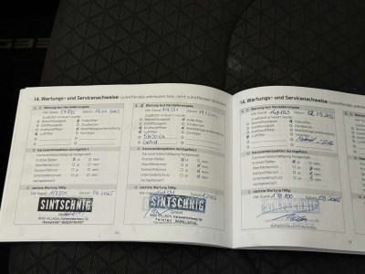 KIA Ceed Gebrauchtwagen