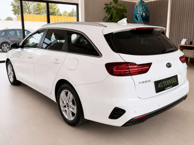KIA Ceed Gebrauchtwagen