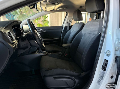 KIA Ceed Gebrauchtwagen