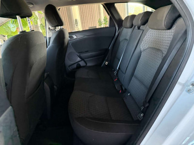 KIA Ceed Gebrauchtwagen