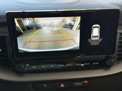 KIA Ceed Gebrauchtwagen