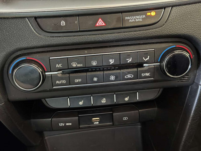 KIA Ceed Gebrauchtwagen