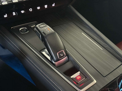 Peugeot 508 Gebrauchtwagen Peugeot 508 Gebrauchtwagen