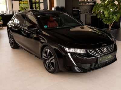 Peugeot 508 Gebrauchtwagen Peugeot 508 Gebrauchtwagen