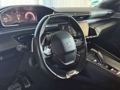 Peugeot 508 Gebrauchtwagen Peugeot 508 Gebrauchtwagen