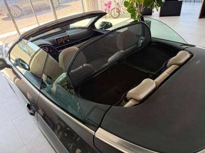 Audi A5 Gebrauchtwagen Audi A5 Gebrauchtwagen
