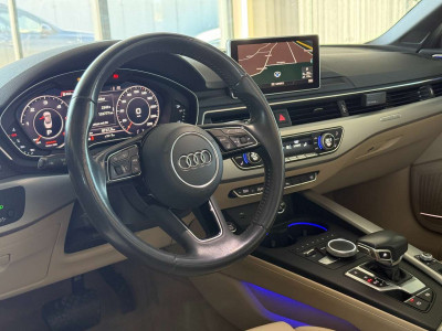 Audi A5 Gebrauchtwagen Audi A5 Gebrauchtwagen