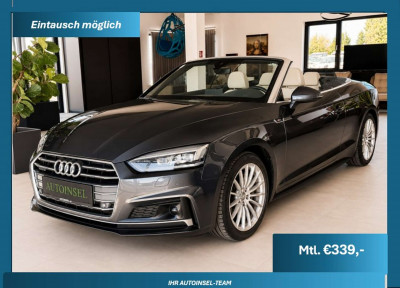 Audi A5 Gebrauchtwagen Audi A5 Gebrauchtwagen