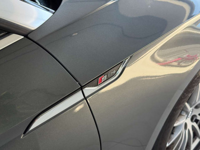 Audi A5 Gebrauchtwagen Audi A5 Gebrauchtwagen