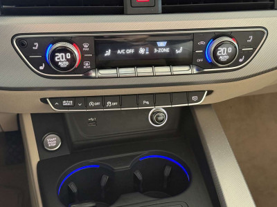Audi A5 Gebrauchtwagen Audi A5 Gebrauchtwagen