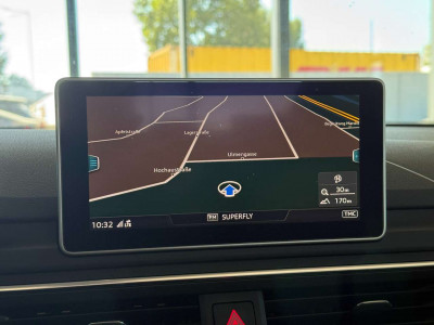 Audi A5 Gebrauchtwagen Audi A5 Gebrauchtwagen