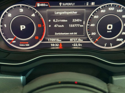 Audi A5 Gebrauchtwagen Audi A5 Gebrauchtwagen