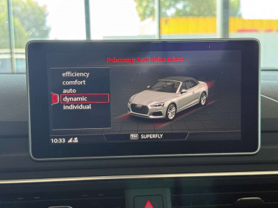 Audi A5 Gebrauchtwagen Audi A5 Gebrauchtwagen