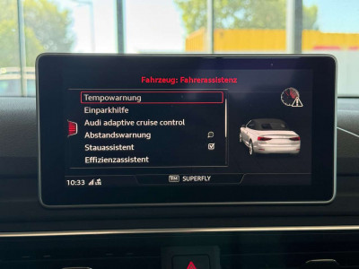 Audi A5 Gebrauchtwagen Audi A5 Gebrauchtwagen