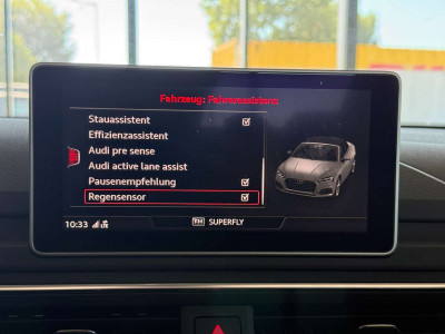Audi A5 Gebrauchtwagen Audi A5 Gebrauchtwagen