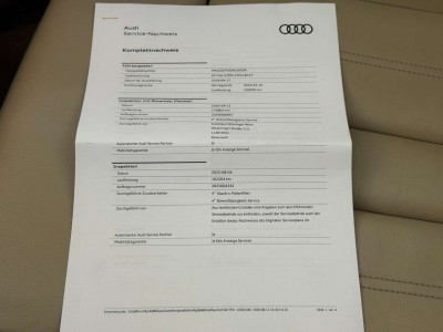Audi A5 Gebrauchtwagen Audi A5 Gebrauchtwagen