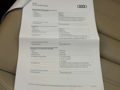 Audi A5 Gebrauchtwagen Audi A5 Gebrauchtwagen