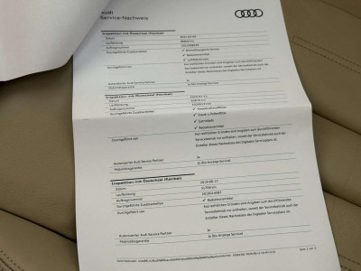 Audi A5 Gebrauchtwagen Audi A5 Gebrauchtwagen