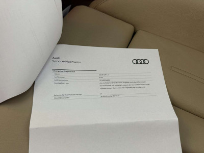 Audi A5 Gebrauchtwagen Audi A5 Gebrauchtwagen