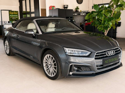 Audi A5 Gebrauchtwagen Audi A5 Gebrauchtwagen
