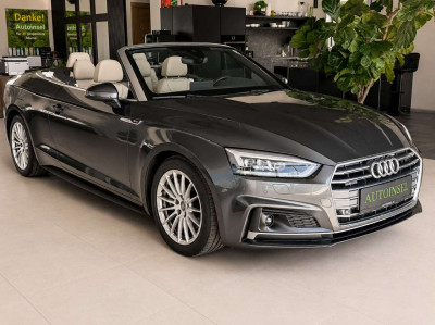Audi A5 Gebrauchtwagen Audi A5 Gebrauchtwagen