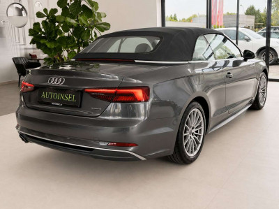 Audi A5 Gebrauchtwagen Audi A5 Gebrauchtwagen