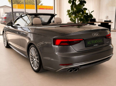 Audi A5 Gebrauchtwagen Audi A5 Gebrauchtwagen