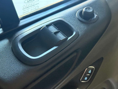 Ford Transit Custom Gebrauchtwagen Ford Transit Custom Gebrauchtwagen