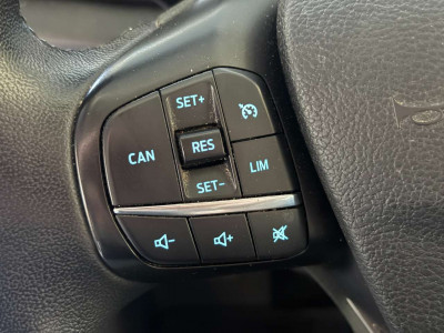 Ford Transit Custom Gebrauchtwagen Ford Transit Custom Gebrauchtwagen