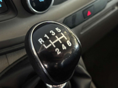 Ford Transit Custom Gebrauchtwagen Ford Transit Custom Gebrauchtwagen