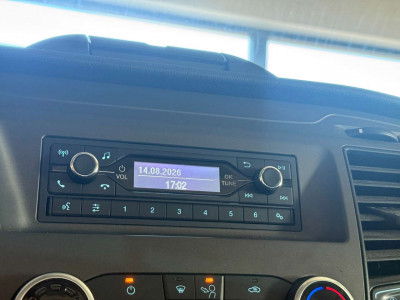 Ford Transit Custom Gebrauchtwagen Ford Transit Custom Gebrauchtwagen
