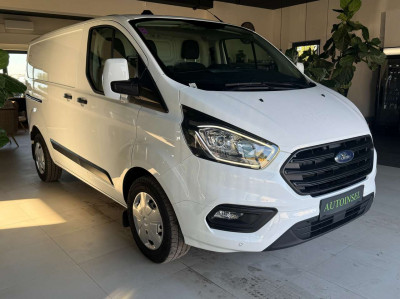 Ford Transit Custom Gebrauchtwagen Ford Transit Custom Gebrauchtwagen