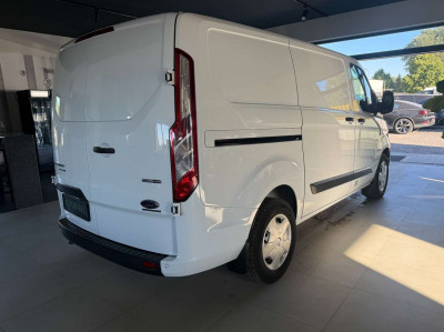 Ford Transit Custom Gebrauchtwagen Ford Transit Custom Gebrauchtwagen