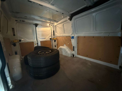 Ford Transit Custom Gebrauchtwagen Ford Transit Custom Gebrauchtwagen