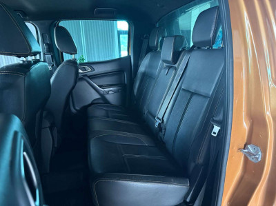 Ford Ranger Gebrauchtwagen Ford Ranger Gebrauchtwagen