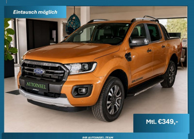 Ford Ranger Gebrauchtwagen Ford Ranger Gebrauchtwagen