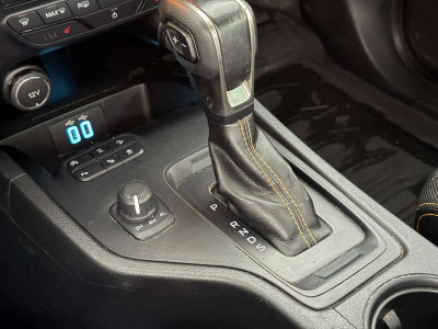 Ford Ranger Gebrauchtwagen Ford Ranger Gebrauchtwagen