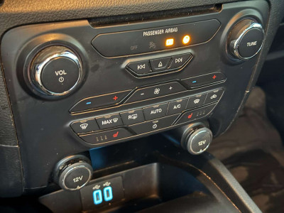 Ford Ranger Gebrauchtwagen Ford Ranger Gebrauchtwagen