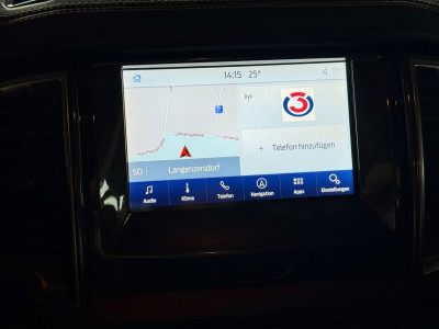 Ford Ranger Gebrauchtwagen Ford Ranger Gebrauchtwagen
