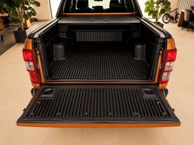 Ford Ranger Gebrauchtwagen Ford Ranger Gebrauchtwagen