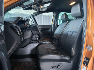 Ford Ranger Gebrauchtwagen Ford Ranger Gebrauchtwagen