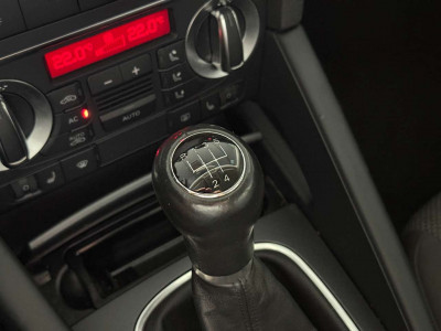 Audi A3 Gebrauchtwagen
