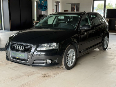 Audi A3 Gebrauchtwagen