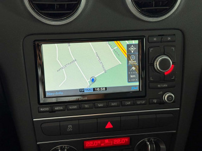 Audi A3 Gebrauchtwagen