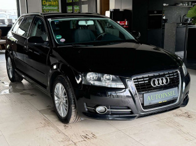 Audi A3 Gebrauchtwagen