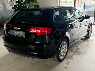 Audi A3 Gebrauchtwagen